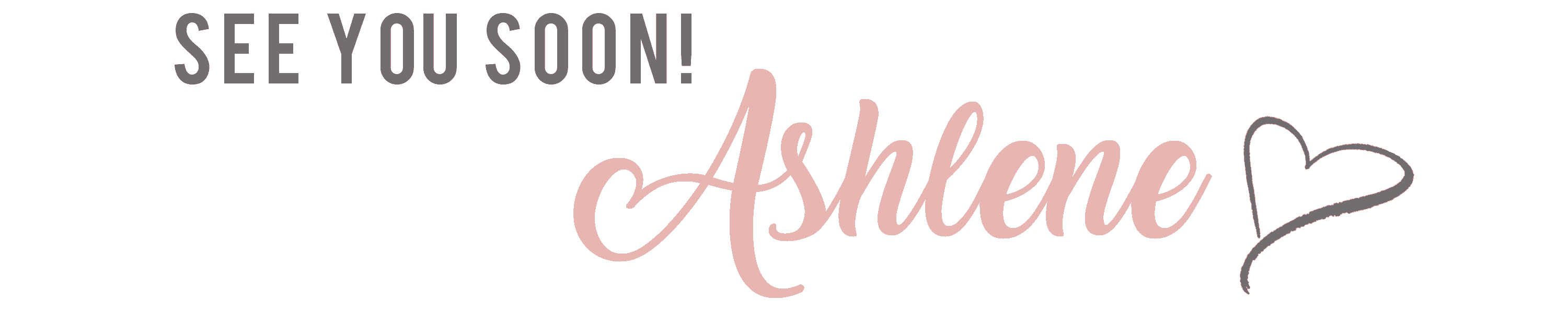 ashlenes laser and wax studio - Ashlene's signature for vancouver waxing blog