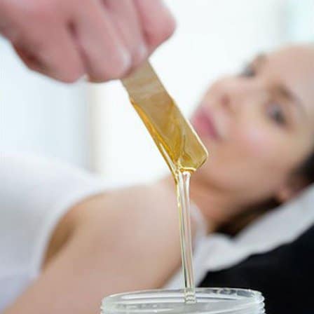 The Waxing Etiquette - Ashlene's Laser and Wax Studio in vancouver